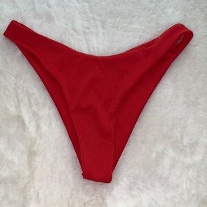 Zaful Bikini Bottom, sz L